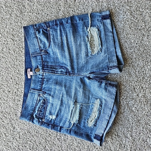 Other - Posh has changed 😔